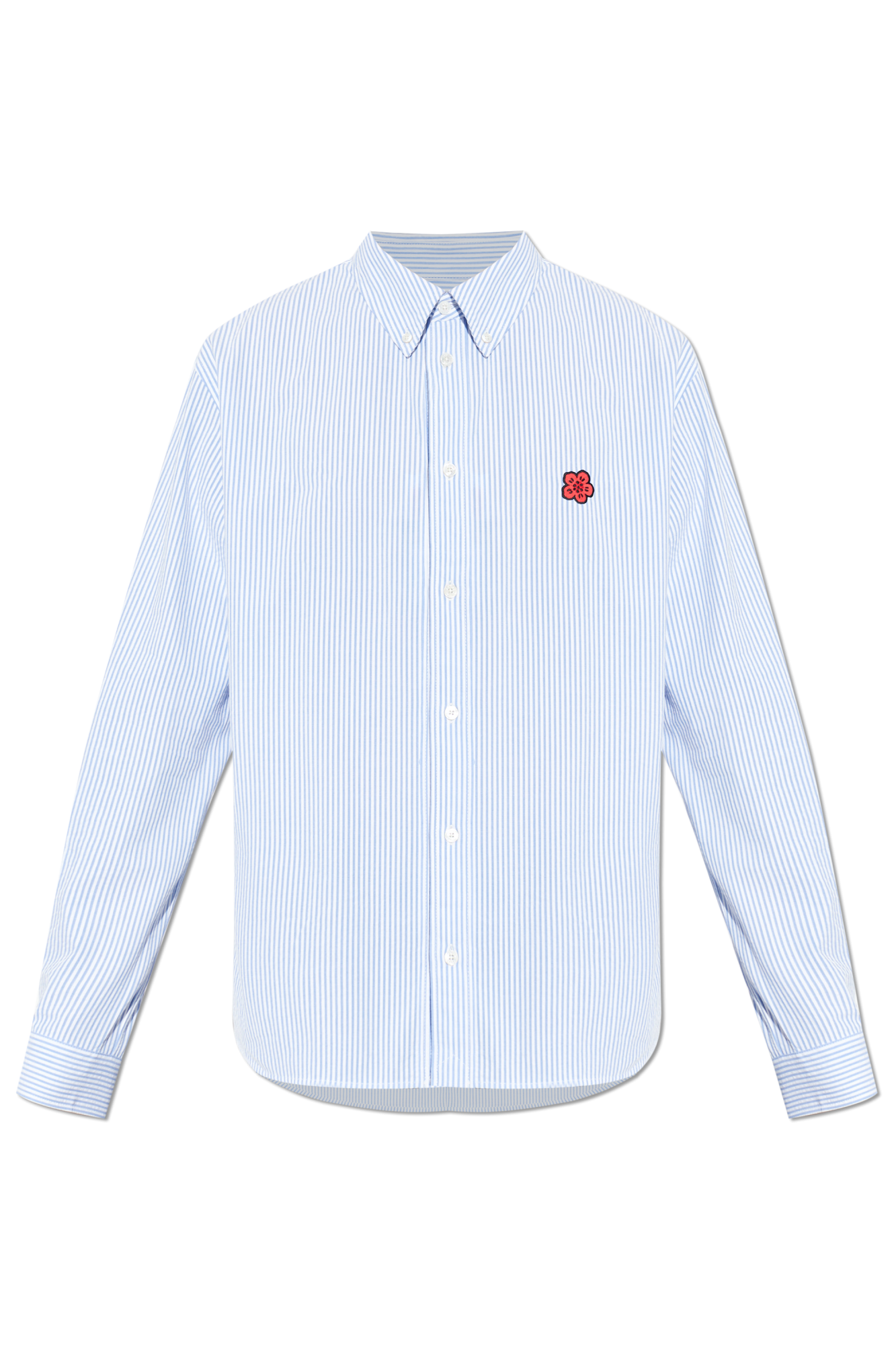 Kenzo Striped shirt | Men's | Vitkac
